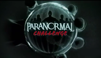Paranormal Challenge Ghost Adventures Wiki Fandom