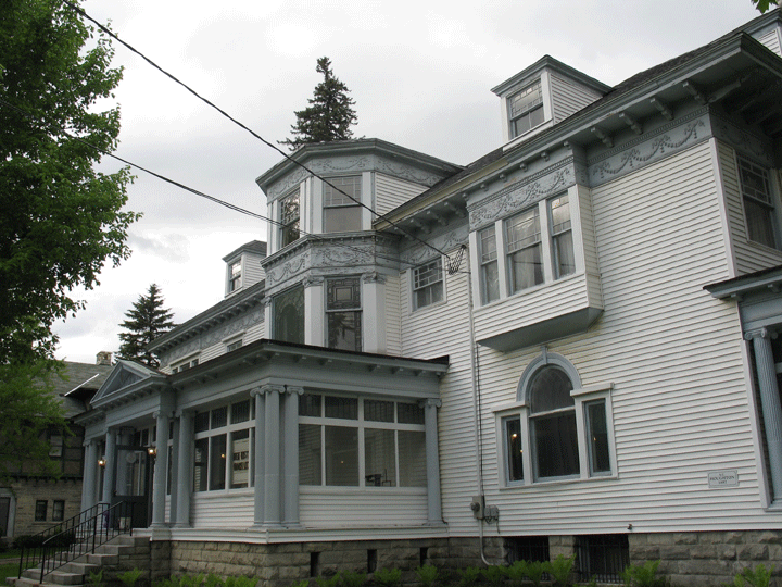 Houghton Mansion Ghost Adventures Wiki Fandom