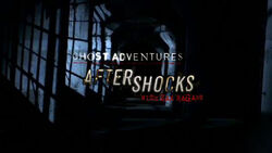 Aftershocks