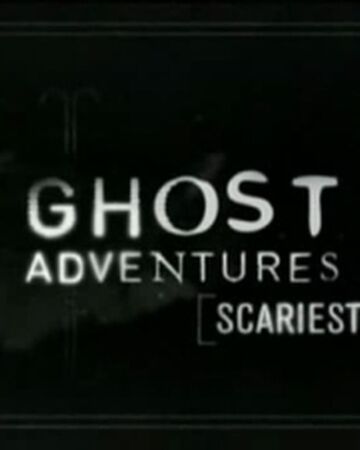Scariest Moments Episode Ghost Adventures Wiki Fandom The ghost adventures crew set out to investigate the scariest, most notorious, haunted places in the world where they do not always come out as with the previous mod releases, the packaging is pretty bland and doesn't even include an episode list, but that doesn't really bother me…i just make my own. scariest moments episode ghost