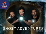 Ghost Adventures Season 2 (DVD)