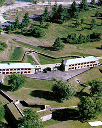 Old Fort Erie Episode Ghost Adventures Wiki Fandom