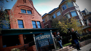 Peabody