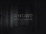 Ghost Adventures: The Beginning