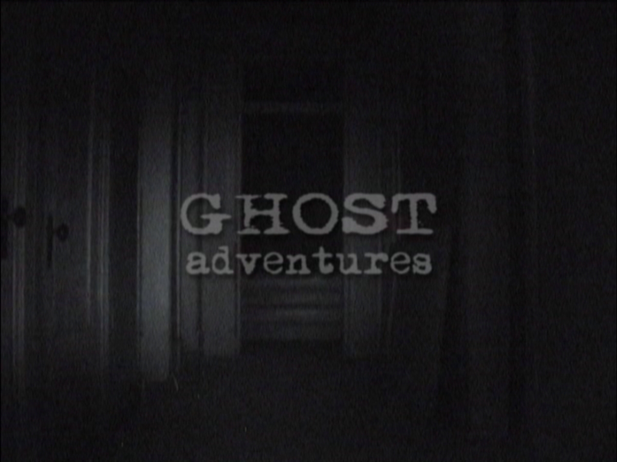 Riviera Hotel (episode), Ghost Adventures Wiki