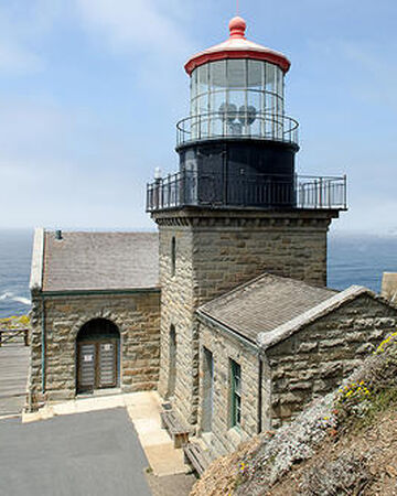 Point Sur Lighthouse Episode Ghost Adventures Wiki Fandom