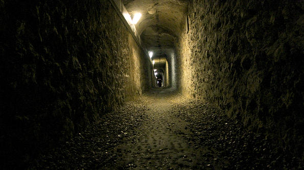 NetherWorld: Paris Catacombs (episode) | Ghost Adventures Wiki | Fandom