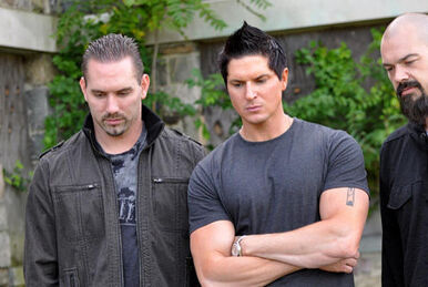 Return to the Riviera Pictures : Ghost Adventures : , Travel Channel's Ghost Adventures