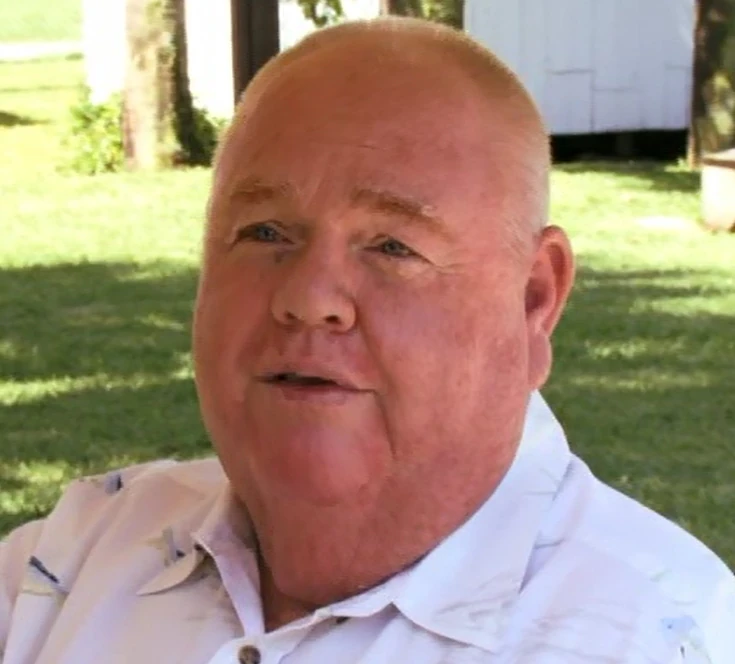 Barry Reed Ghost Adventures Wiki Fandom