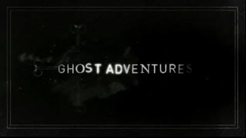 Ghost Adventures- Former Psychiatric Hospital