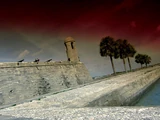 Castillo de San Marcos (episode)