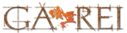 Ga-Rei Wiki
