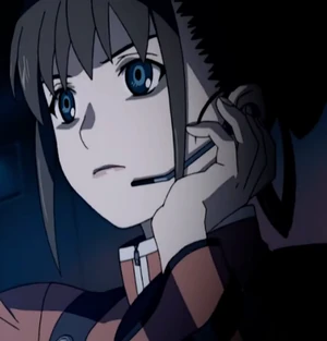 Mami Izumi Ga Rei Wiki Fandom