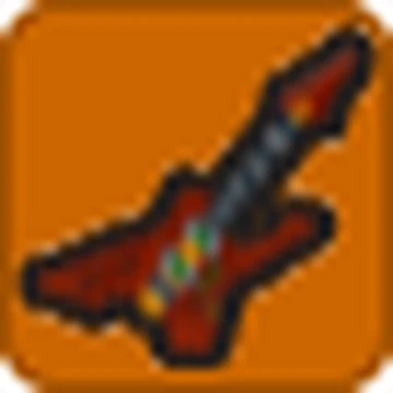 Distortion Guitar | GetAmped2 Dojo Wiki | Fandom