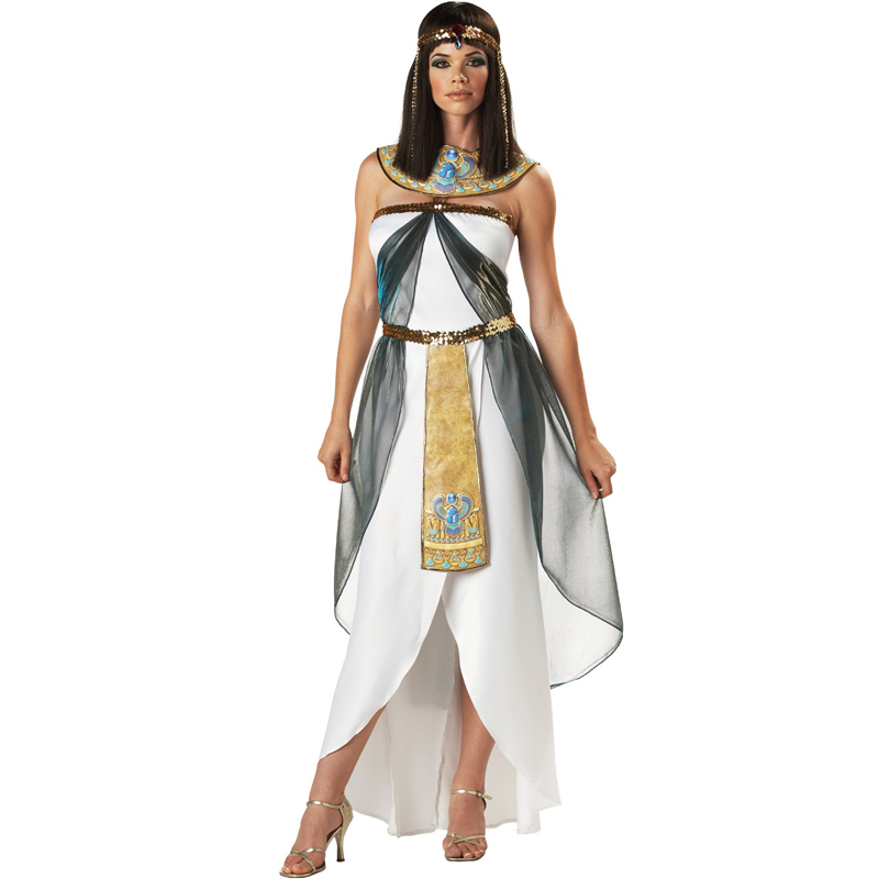 Empress Cleopatra VIII | Gabaniki Wiki | Fandom