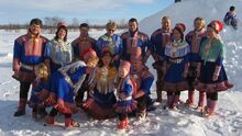 Sami-people-norway