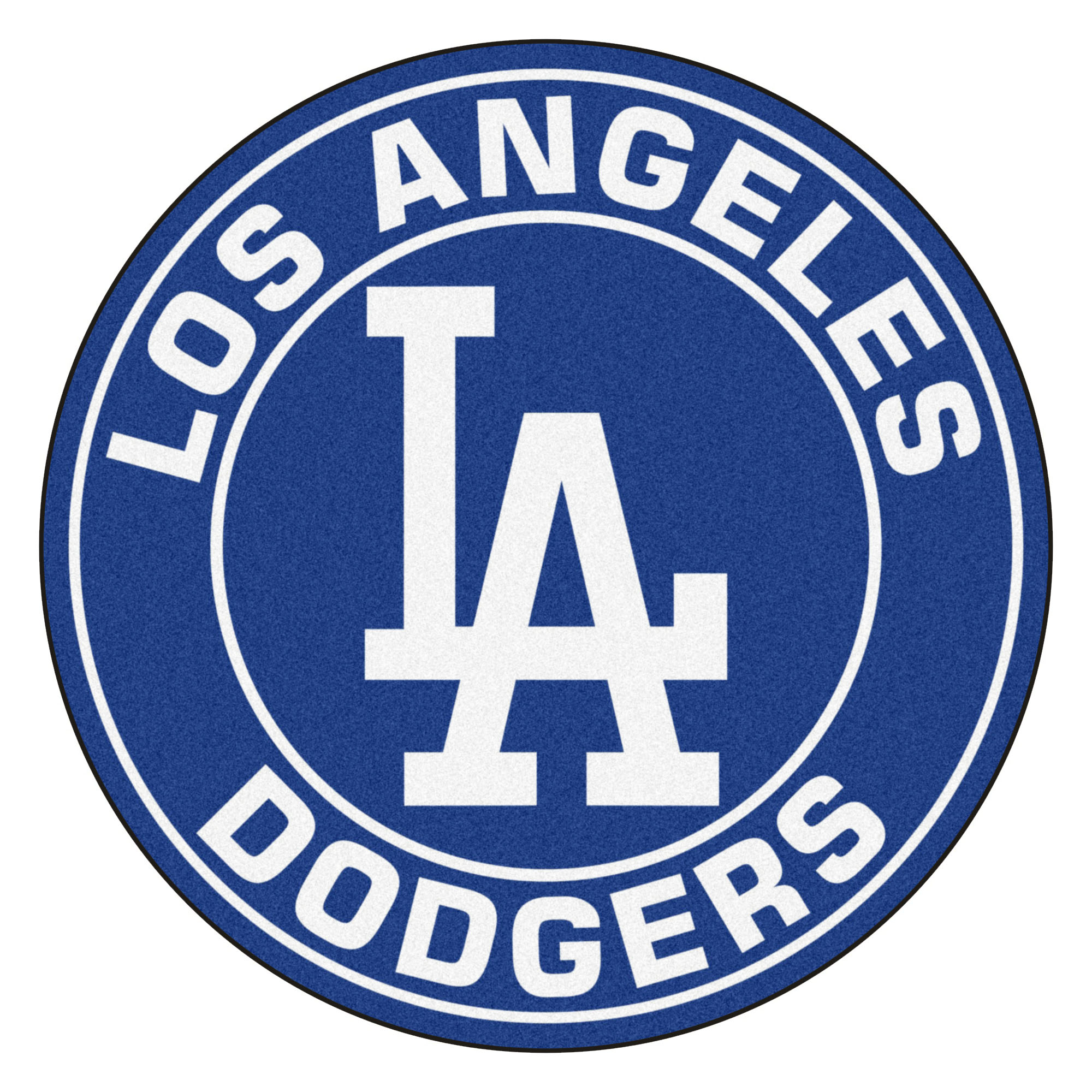 Los Angeles Dodgers logo