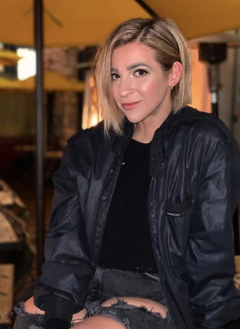 Gabbie Hanna | Gabbie Hanna Wiki | Fandom