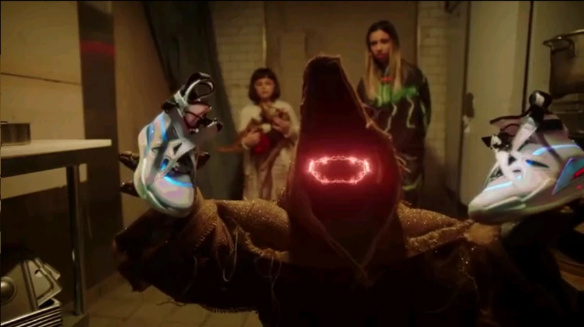 Ratita and the Ultras