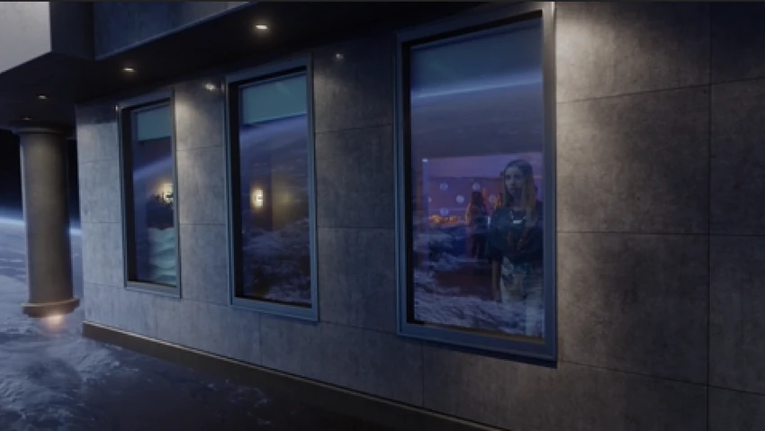 Adventures in Alien House-Sitting