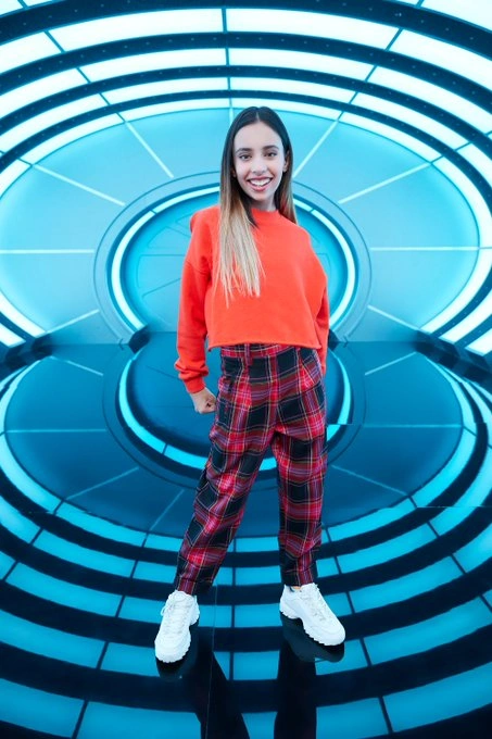 Gabby Duran/Gallery | Gabby Duran & The Unsittables Wiki | Fandom