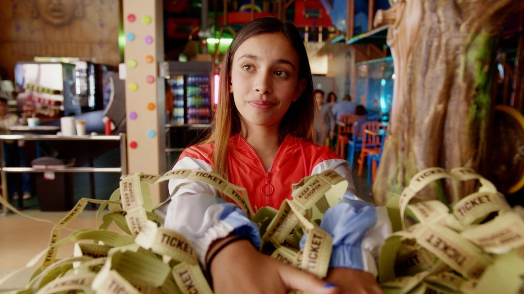 Gabby Duran: Genius | Gabby Duran & The Unsittables Wiki | Fandom