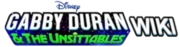 Gabby Duran & The Unsittables Wiki