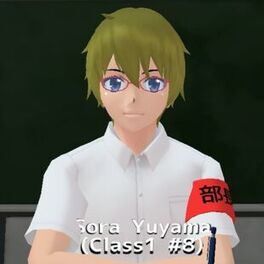 Sora Yuyama | The Gabbyrose23 Show! Wiki | Fandom