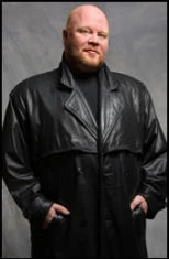 Richard Margison The Gabbyrose23 Show! Wiki Fandom