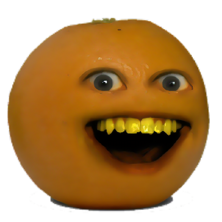 Annoying Orange The Gabbyrose23 Show Wiki Fandom