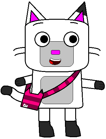 gabby and pandy