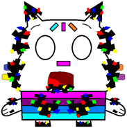 Cakey Cat/Gallery | Gabby's Dollhouse Fanon Wiki | Fandom