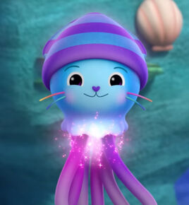Kitty Squiddy new