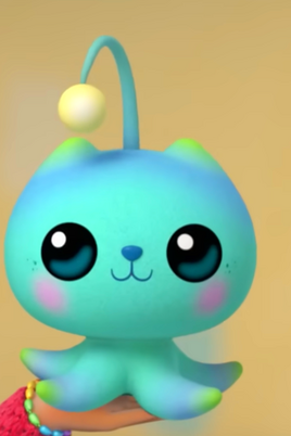 Baby Googie