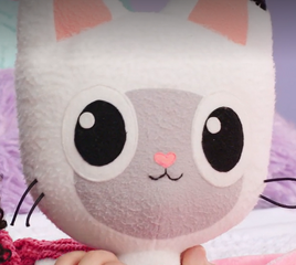 Plushie