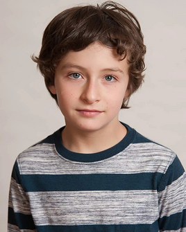 Tucker Chandler