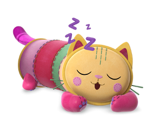 Pillow Cat