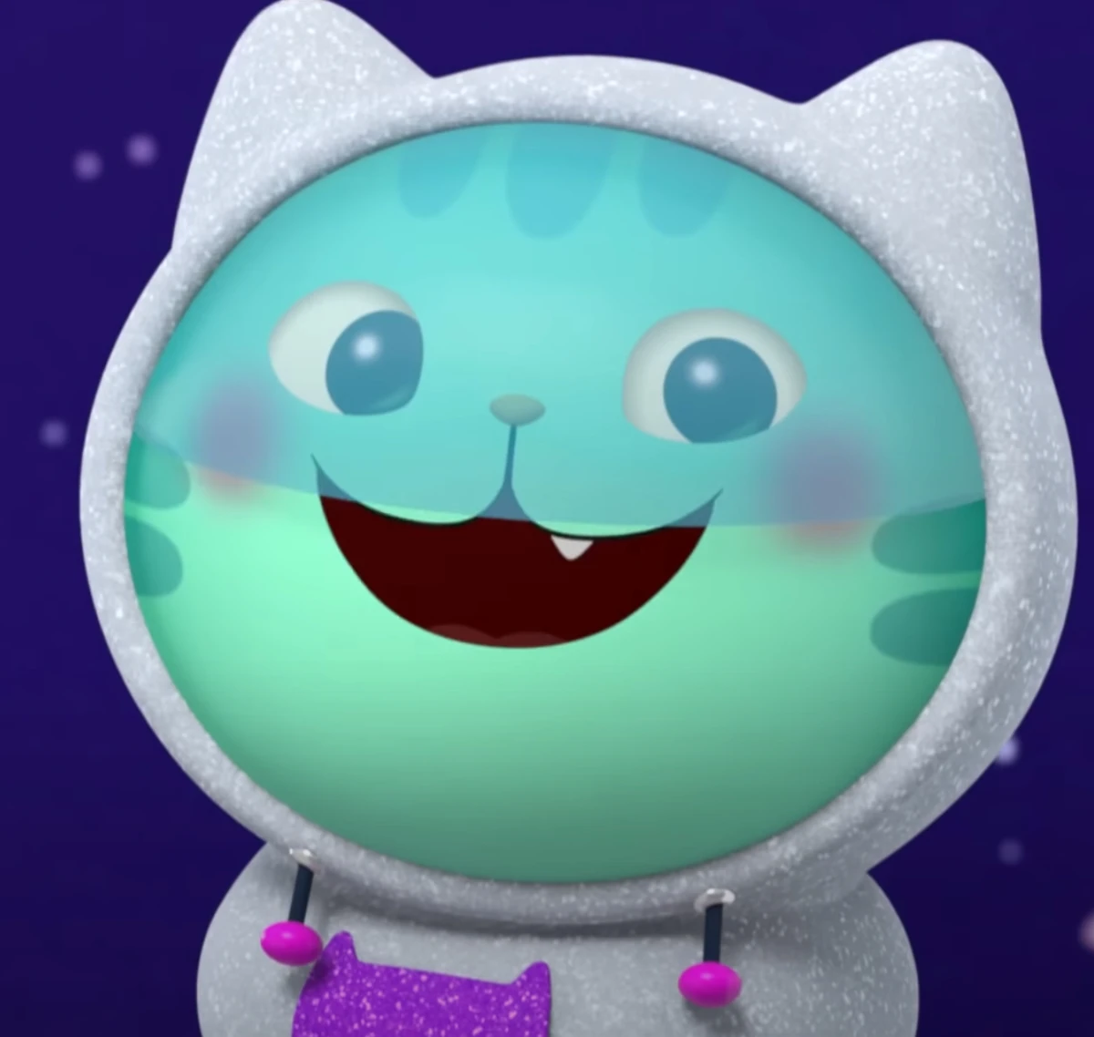 DJ Comet Gabby's Dollhouse Wiki Fandom