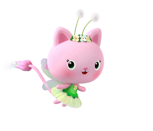 Kitty Fairy