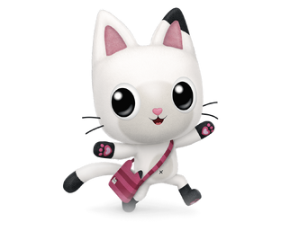 Pandy Paws