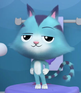 CatRat Gabby s Dollhouse Wiki Fandom