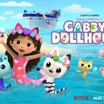 Gabby's Dollhouse - Travel Song (Charm Bracelet Treasure Hunt) 