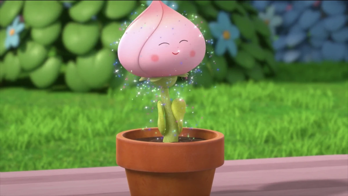 Season 2 Gallery Gabby's Dollhouse Wiki Fandom