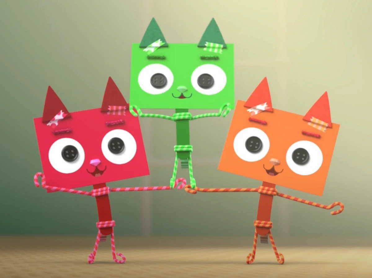 The Doodads Gabby's Dollhouse Wiki Fandom