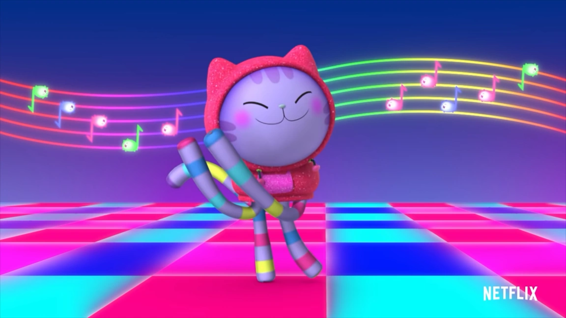 The Music in You Gabby's Dollhouse Wiki Fandom