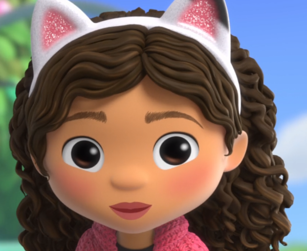 User blogThe Amazing Carter Jackson/POOPY GABBY Gabby's Dollhouse