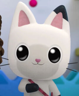 Gabby Cat