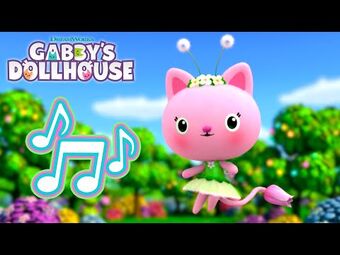 Gabby's Dollhouse' Will Make You a Cat Person If It Kills You