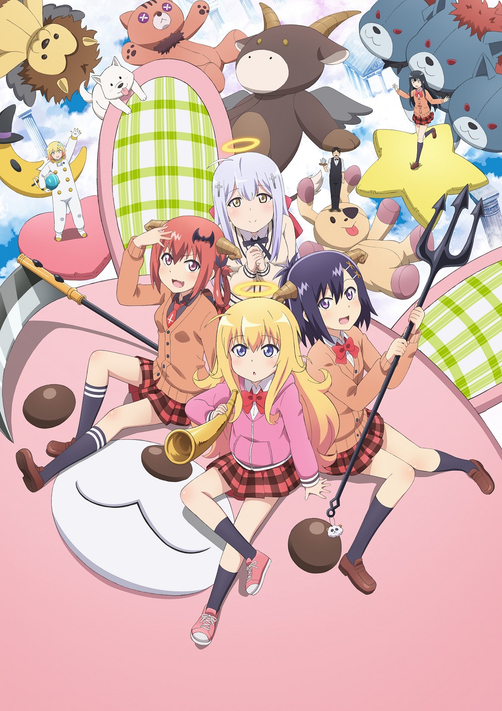 Gabriel DropOut - Wikipedia