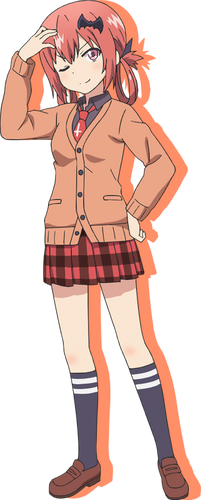 Satania visual